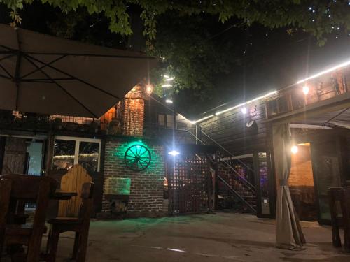 Фотография гостиницы Очаг