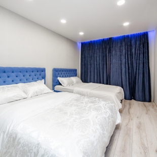 Фотография квартиры Апартаменты возле Galleria Minsk