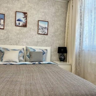 Фотография квартиры Апартаменты на улице Первооткрывателей 14