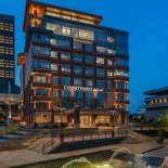 Фотография гостиницы Courtyard by Marriott Buffalo Downtown/Canalside