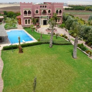 Фотография гостиницы Equi Palace & SPA Near Aeroport