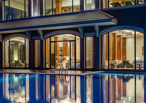 Фотография гостиницы Vinpearl Resort & Spa Da Nang
