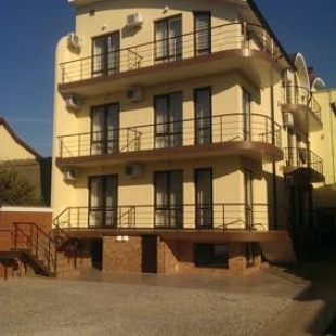 Фотография мини отеля Космос, 519