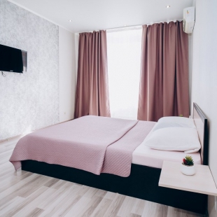 Фотография квартиры Апартаменты LikeHome у ТРЦ Кит