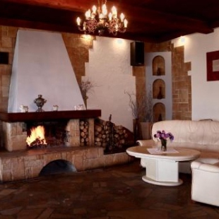 Фотография мотеля Motel Pod Kominkiem