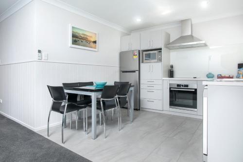 Фотография базы отдыха Picton TOP 10 Holiday Park