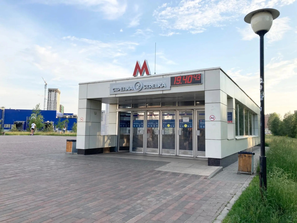 Фотография квартиры Апартаменты на улице Карла Маркса 50