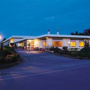 Фотография гостиницы Kingsgate Hotel Te Anau
