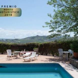 Фотографии гостевого дома
Casa Rural Finca Buytrón