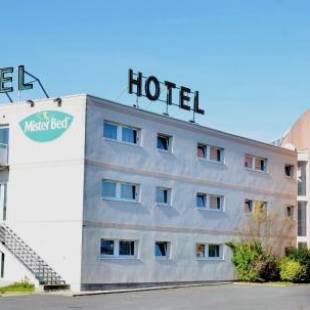 Фотографии гостиницы
Mister Bed Chambray Les Tours