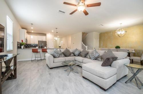 Фотография гостевого дома Memorable Homes Resort Water Park-Restaurants-Lazy River and Much More