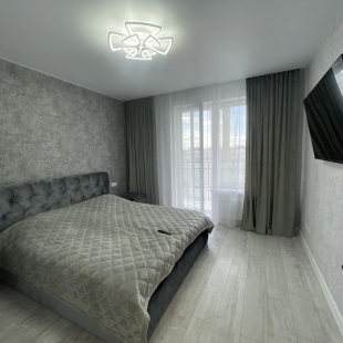 Фотография квартиры Квартира Большая однушка в южном районе