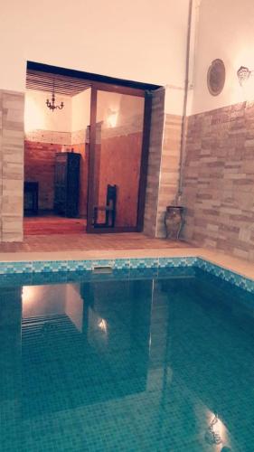 Фотография мини отеля Riad Zahraa Al Ismailia