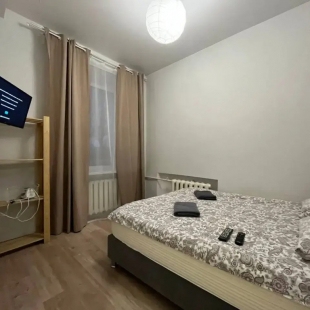 Фотография квартиры Апартаменты рядом с ЖД Вокзалом