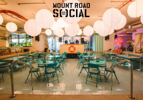 Фотография гостиницы E Hotel