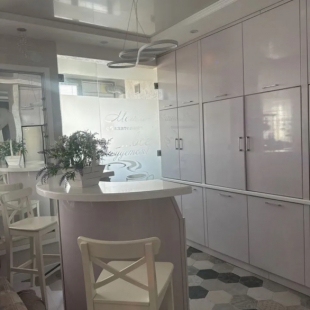 Фотография квартиры Квартира Двухуровневая 106