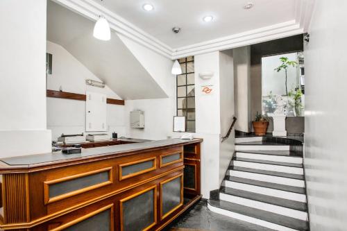 Фотография гостиницы Hotel Sao Jorge