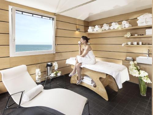 Фотография гостиницы Hotel Michelangelo