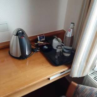 Фотографии гостевого дома 
            Kleine Möwe