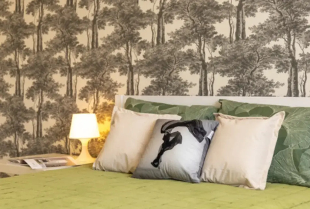 Фотография квартиры Квартира у парка