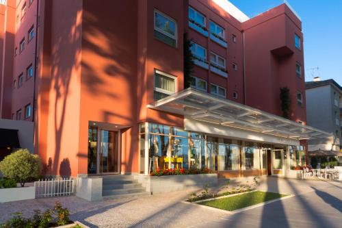 Фотография гостиницы Hotel Sao Jose