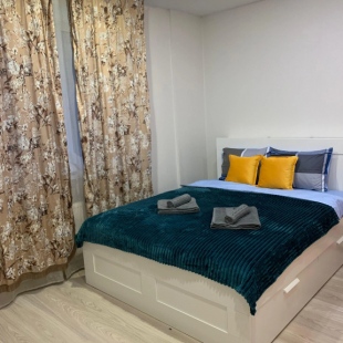 Фотография квартиры Квартира на улице Урманче 5