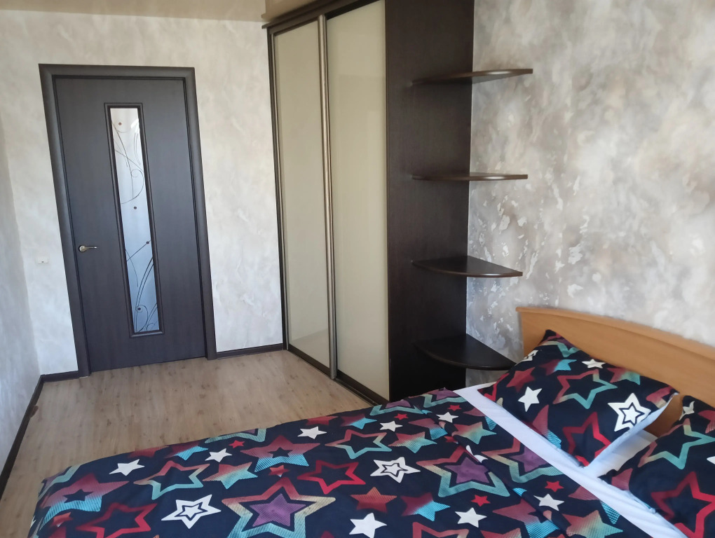 Фотография квартиры Квартира возле Ж. Д вокзала