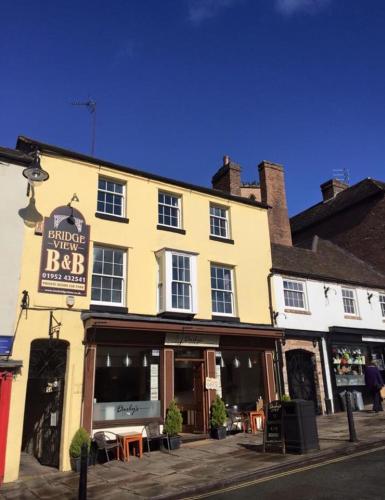 Фотография гостевого дома Bridge View Guest House