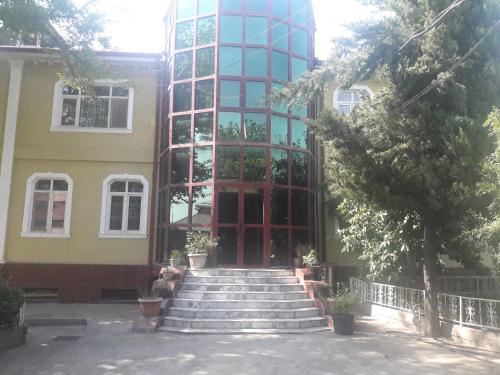 Фотография гостевого дома Feel our hospitality