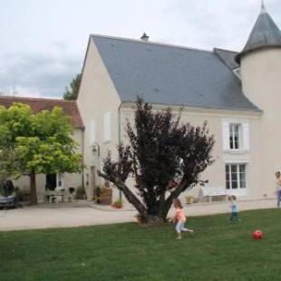 Фотографии мини отеля
Manoir le Bout du Pont