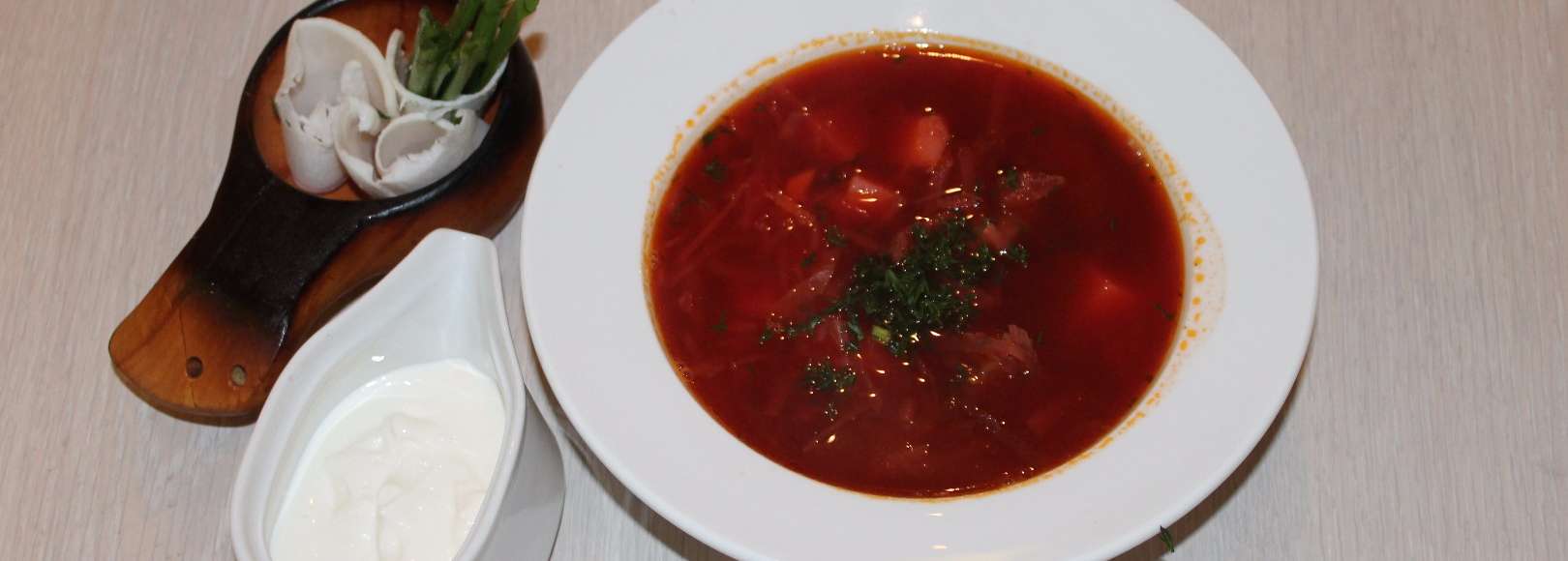 Фотография ресторана Коновалово