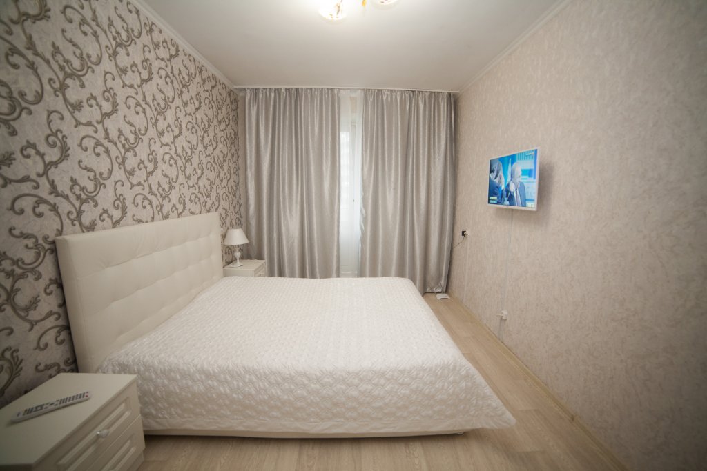 Фотография квартиры Апартаменты на улице Батурина 20 3 этаж