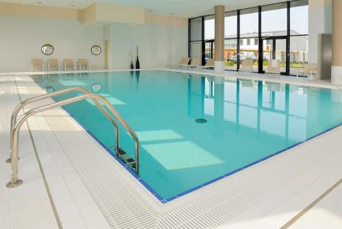 Фотография апарт отеля Residhome Carrières La Défense