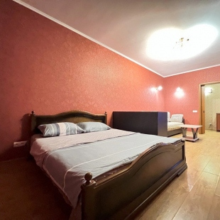 Фотография квартиры Квартира на улице 2-я Посадская 4