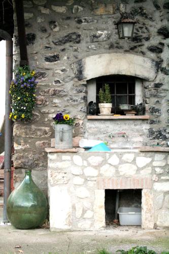 Фотографии гостевого дома
Casale Le Due Querce