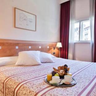 Фотографии гостиницы
Acta Antibes