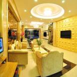 Фотография гостиницы Minh Vy