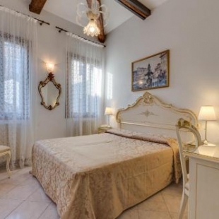 Фотография гостиницы Hotel Bernardi Semenzato