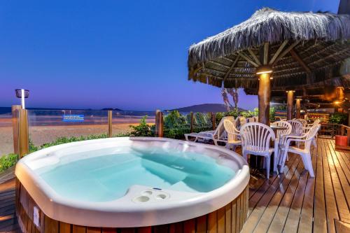 Фотография гостиницы Costa Norte Ingleses Hotel