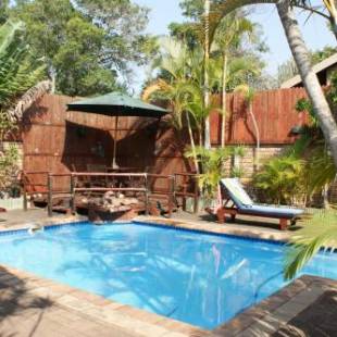 Фотографии мини отеля 
            Bhangazi Lodge Bed & Breakfast