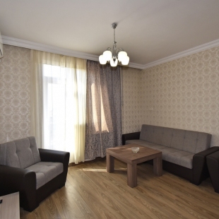 Фотография квартиры Апартаменты В Ереване 1