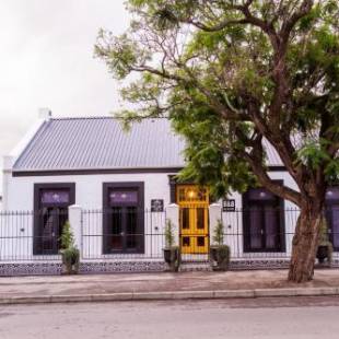 Фотографии гостевого дома 
            House of Pinardt