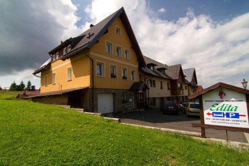 Фотография гостевого дома Ubytování Edita