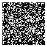 QR код апарт отеля Арт-студии Shelter (Убежище)