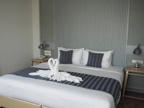 Фотография гостиницы Lanna Bonita Boutique Hotel