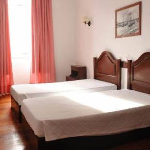 Фотографии гостиницы 
            Hotel São Francisco