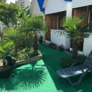 Фотография гостевого дома Отдых у Миланы