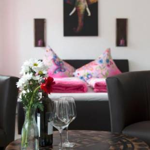 Фотографии гостевого дома
Café & mehr