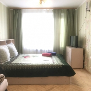 Фотография квартиры Квартира на улице Станционная, 1/1