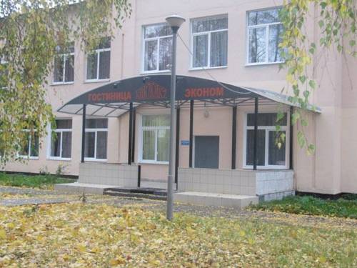 Фотография гостиницы КИК 7 